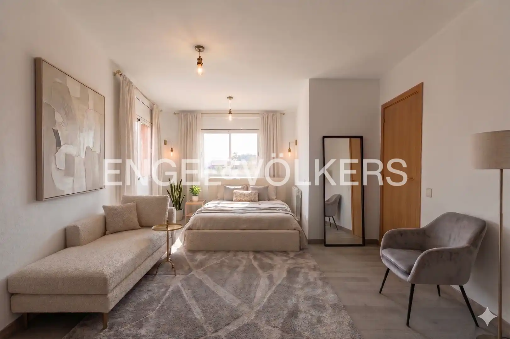 Habitación de Piso en venta en Vic con Aire acondicionado, Calefacción y Parquet