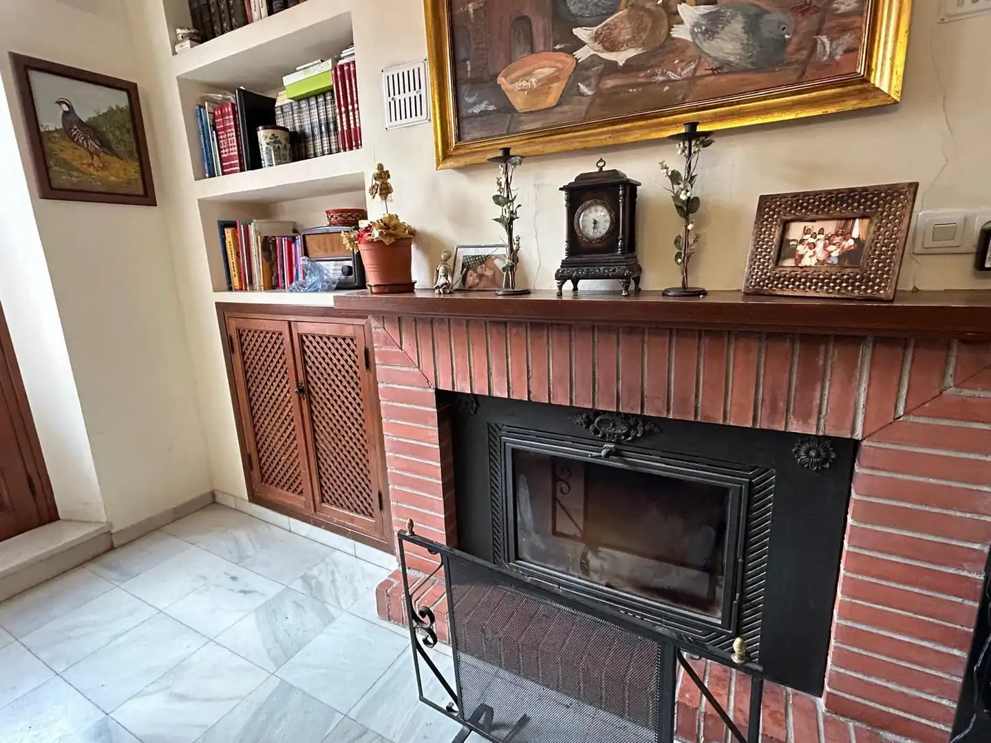 Casa amb terrassa en venda a Casco Histórico, imagen 6