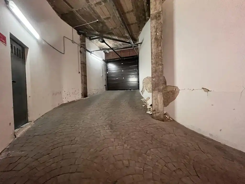 Garaje en venta en PORTUGAL, Pantoja