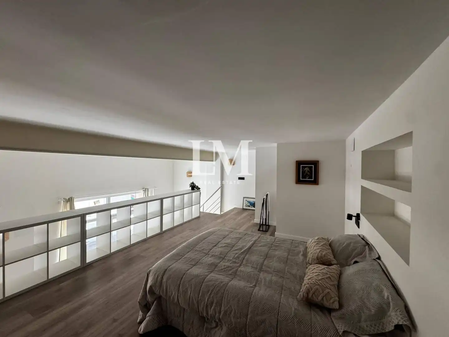 Loft zum Verkauf in del Pare Claret, imagen 41