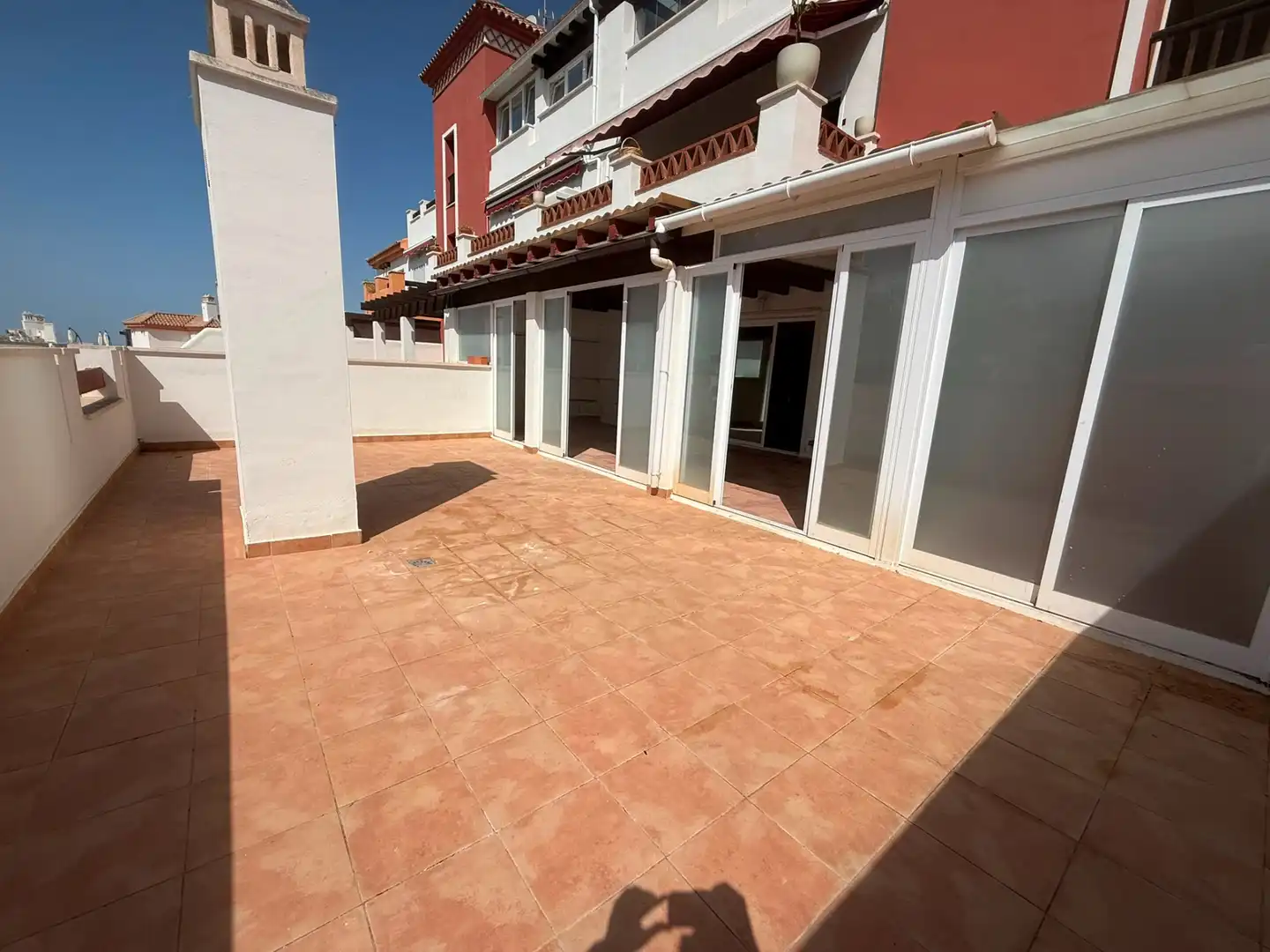 Àtic amb piscina en venda a Calle Bauhinias de Baviera 10, imagen 4