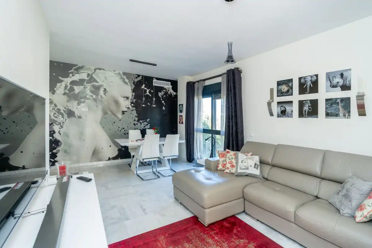 Apartament en venda a Marbella Centro, imagen 4