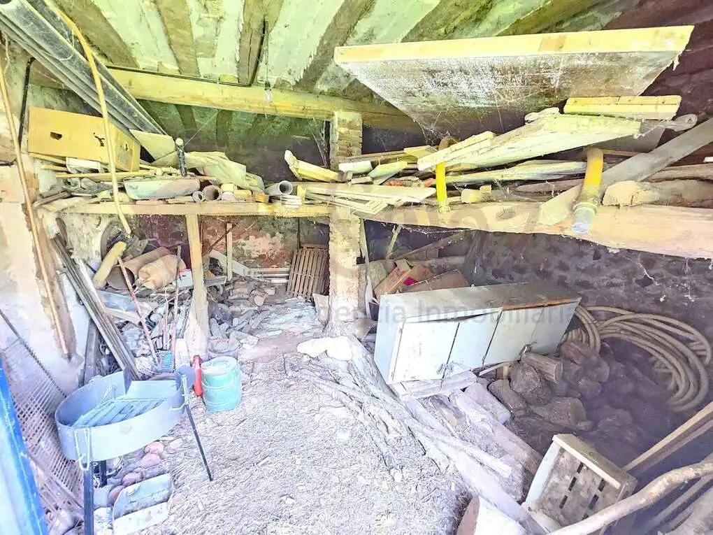 Casa o xalet en venda en Santa Coloma amb Jardí privat, Terrassa i Balcó