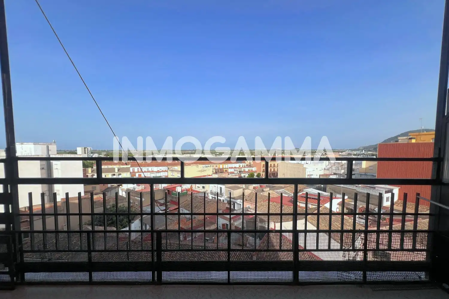 Terraza de Piso en venta en Favara con Terraza