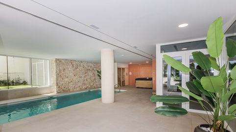Foto 4 de Apartamento de alquiler en Cr Cabo de la Nao Pla, 4, Centro ciudad, Jávea / Xàbia