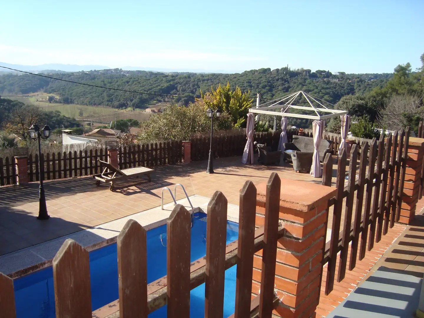 Haus mit Pool zum Verkauf in Sant Pere de Vilamajor, imagen 41