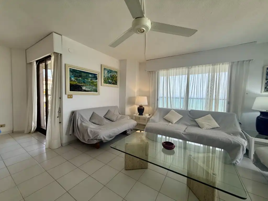 Apartament de lloguer a Avenida Ferrandis Salvador, Heliópolis