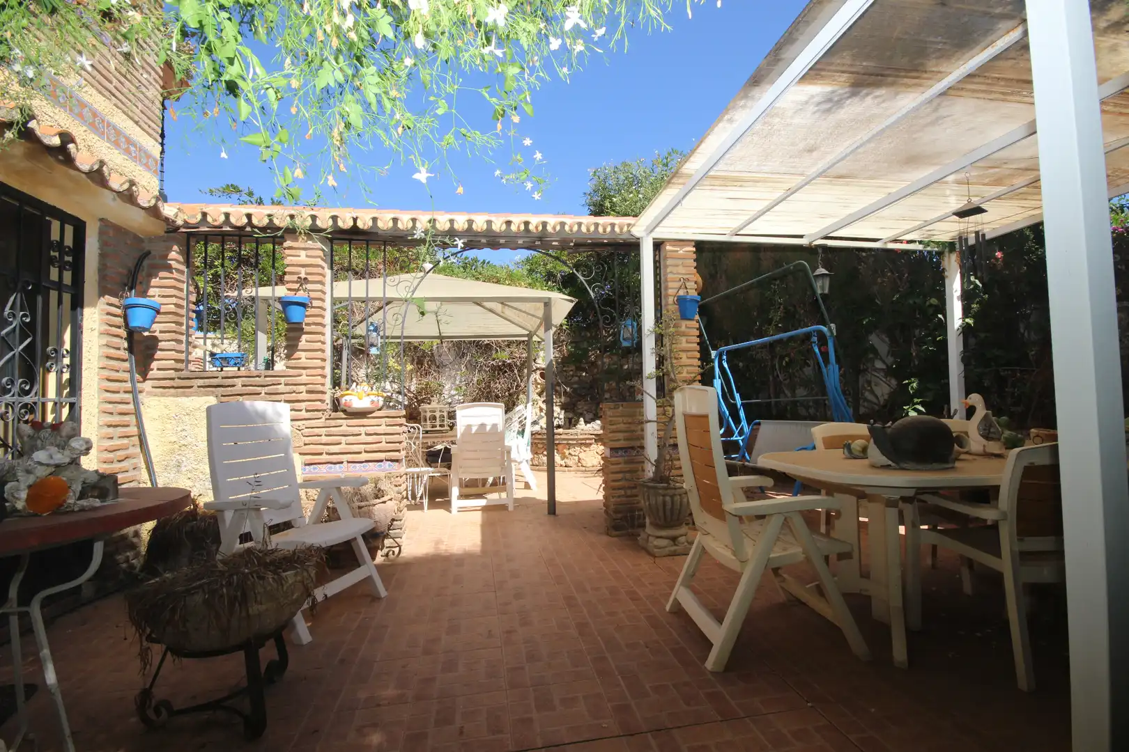 Maison jumelée à vendre à Elviria - Cabopino, imagen 21