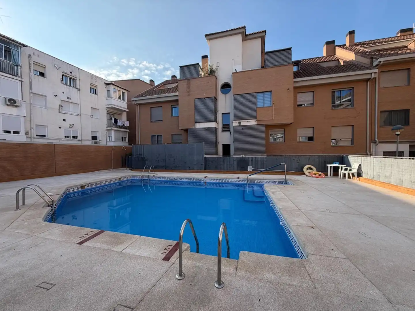 Wohnung mit Pool zur Miete in Carabanchel, imagen 11