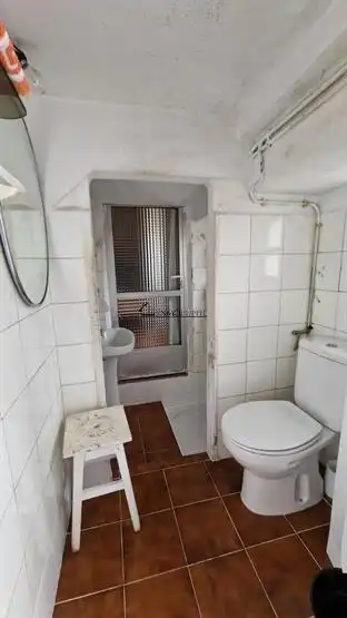 Baño de Casa o chalet en venta en Forcarei con Jardín privado