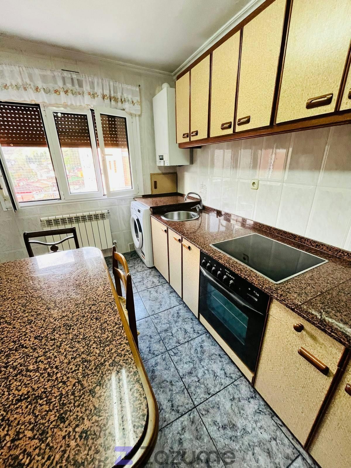 Flat to rent in C. Joécara, Sama