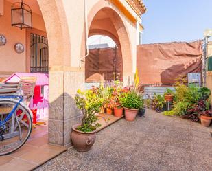 Terrace of House or chalet for sale in Jerez de la Frontera  with Air Conditioner