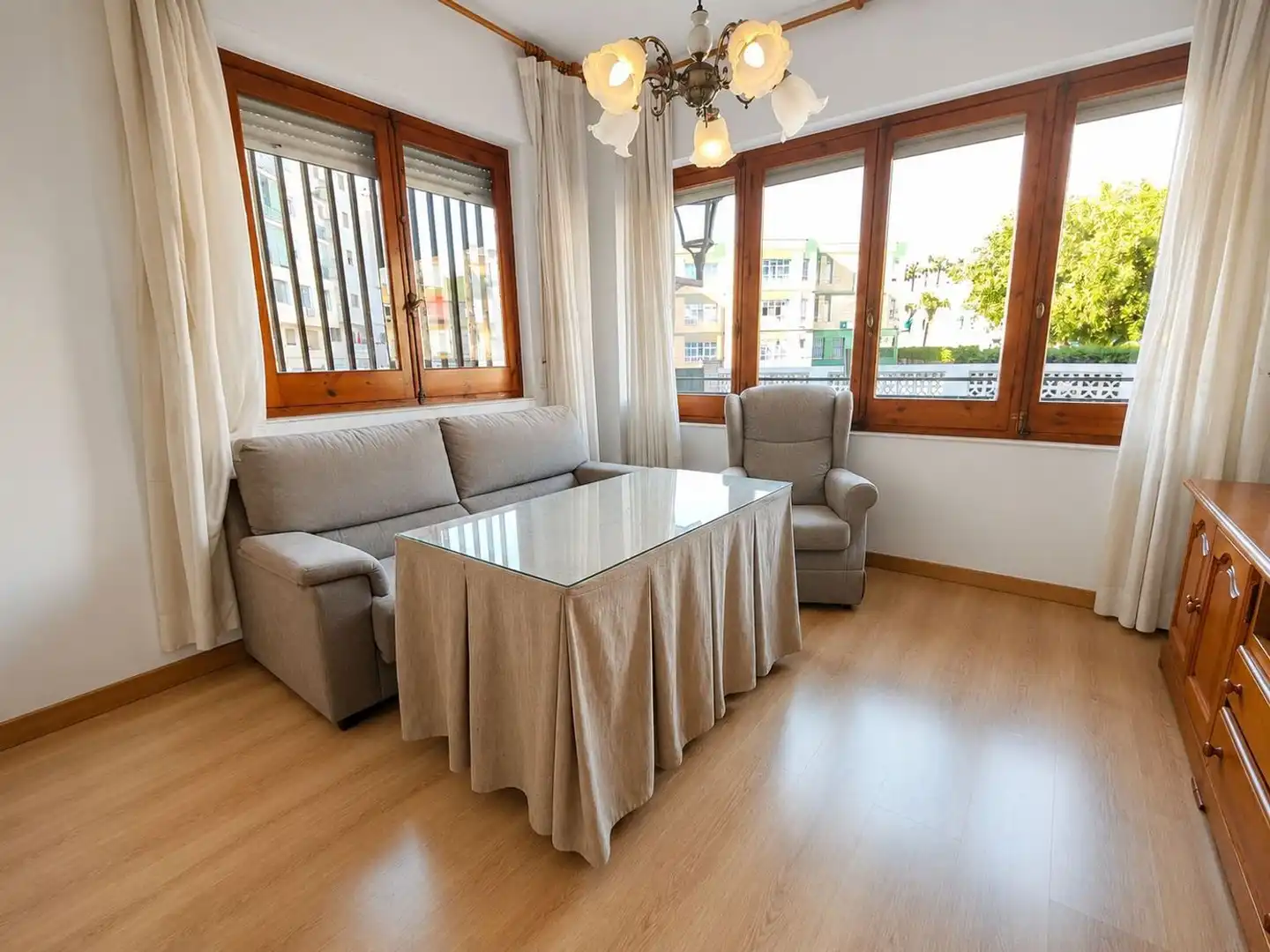Appartement avec ascenseur à vendre à Avenida Andalucía