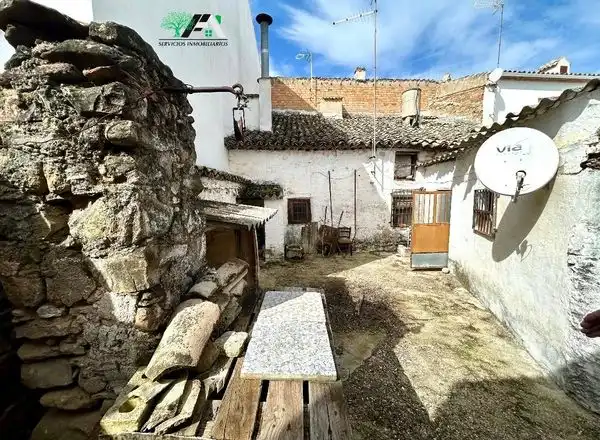 Casa en venta en Calle Maestro Palomino