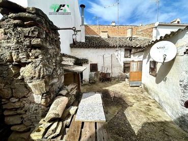 Casa en venda a Calle Maestro Palomino