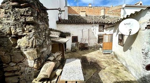 Casa / Chalet adosado en venta en Calle Maestro Palomino, Baeza.