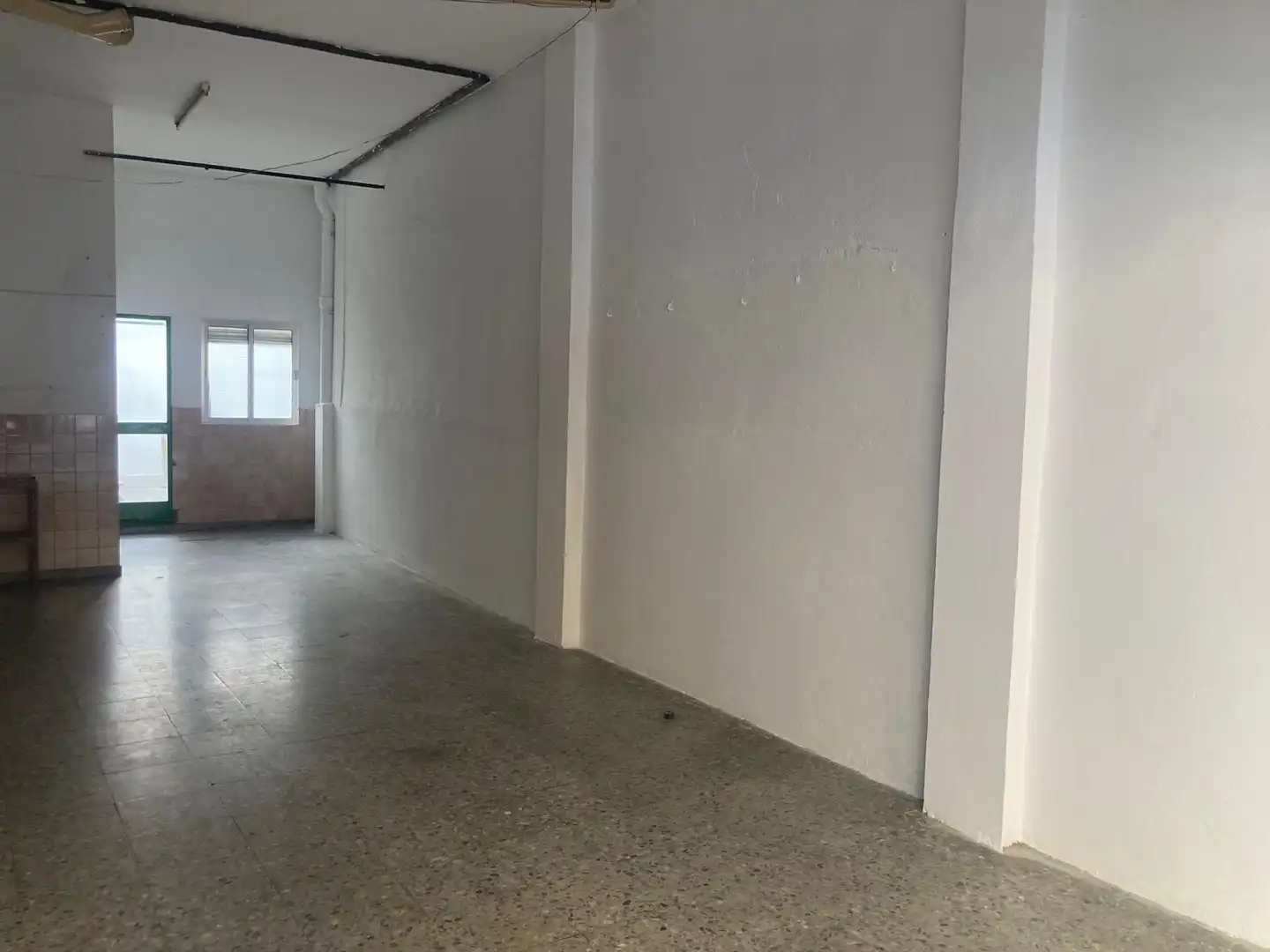 Locale commerciale in affitto a Calle PERAL, imagen 5