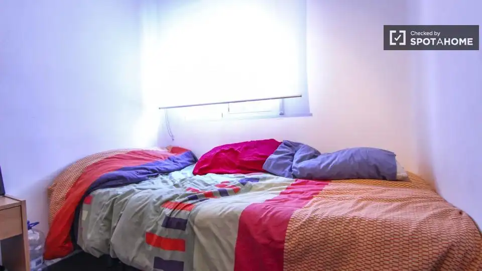 Zimmer in Barrio de Benimaclet