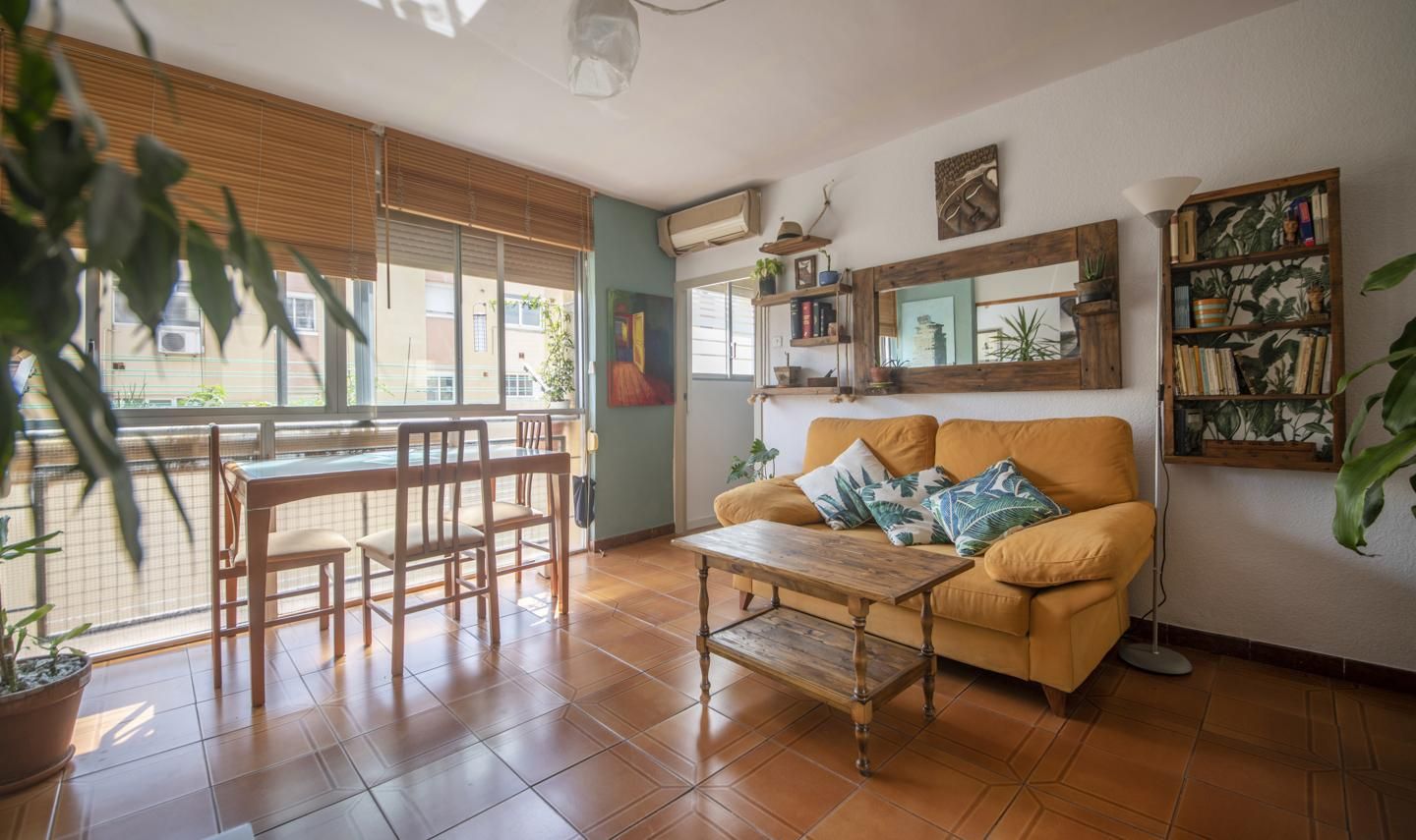 Flat to rent in Favència, La Guineueta