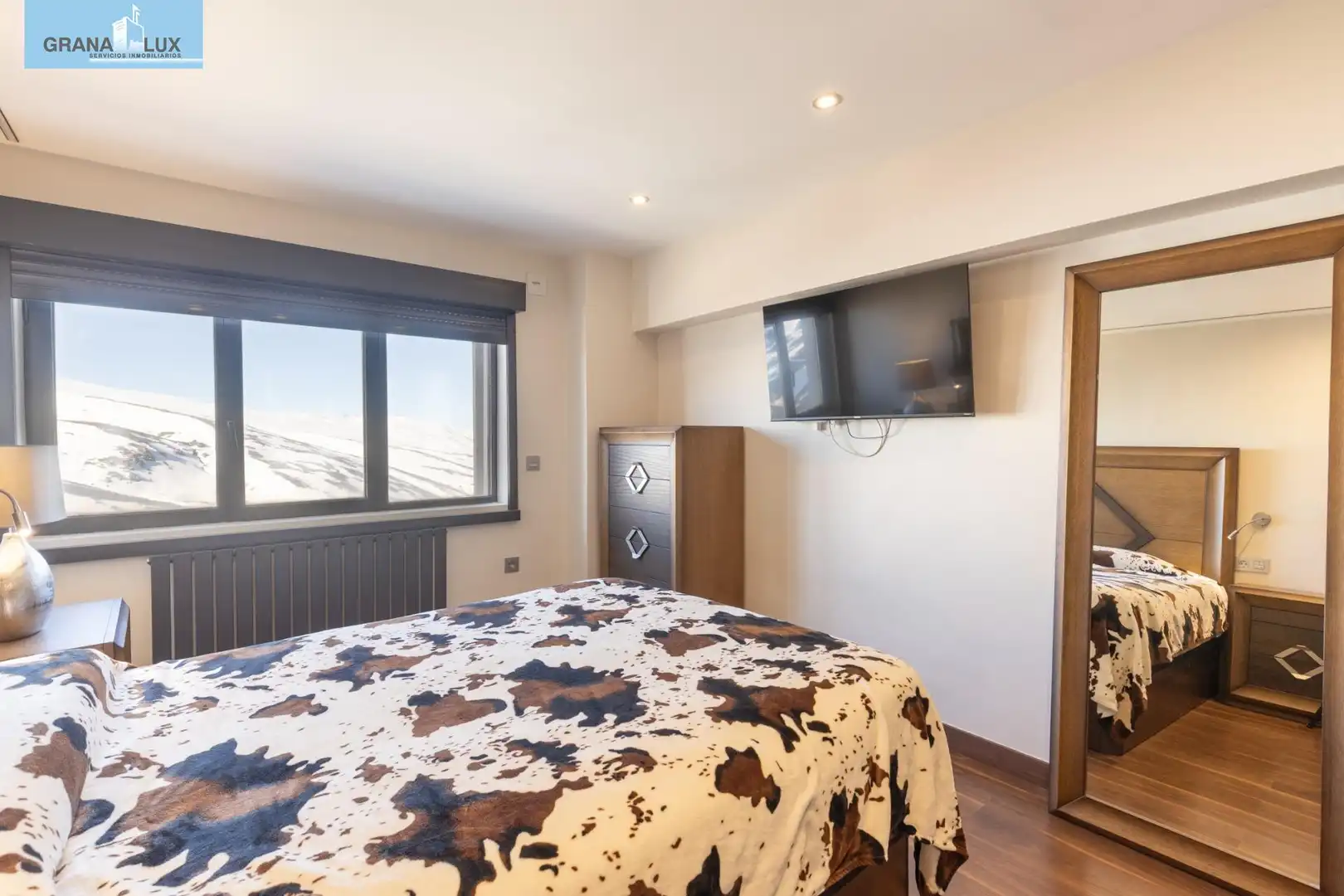 Apartament amb ascensor en venda a Urbanizacion Solynieve, imagen 17