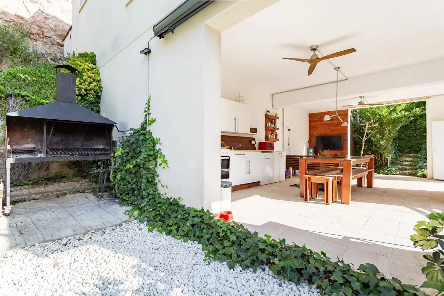Casa amb piscina en venda a Paisos Catalans, imagen 60