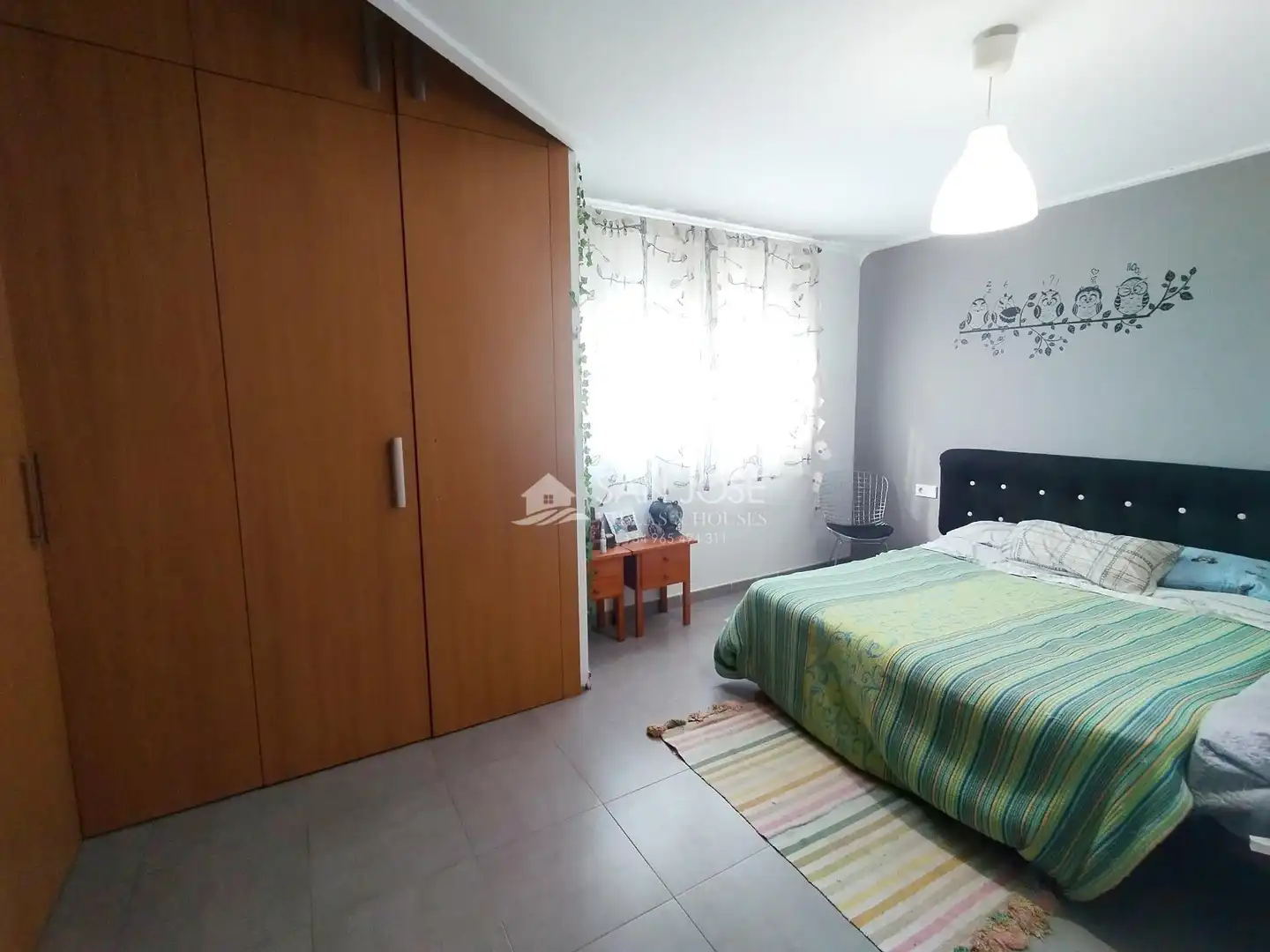 Casa amb jardí en venda a Monforte del Cid, imagen 27