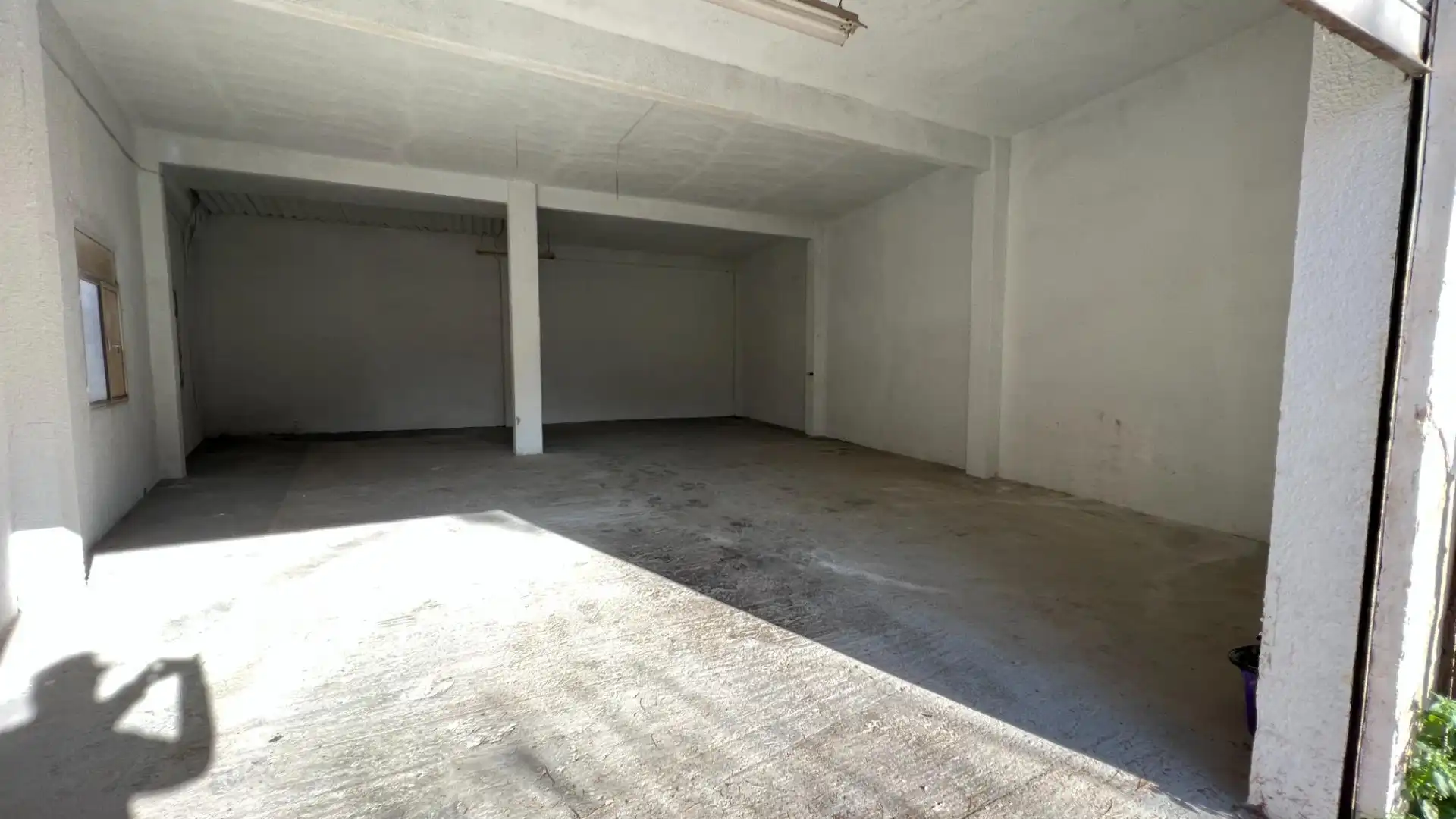 Nave industrial en venta en Era Alta