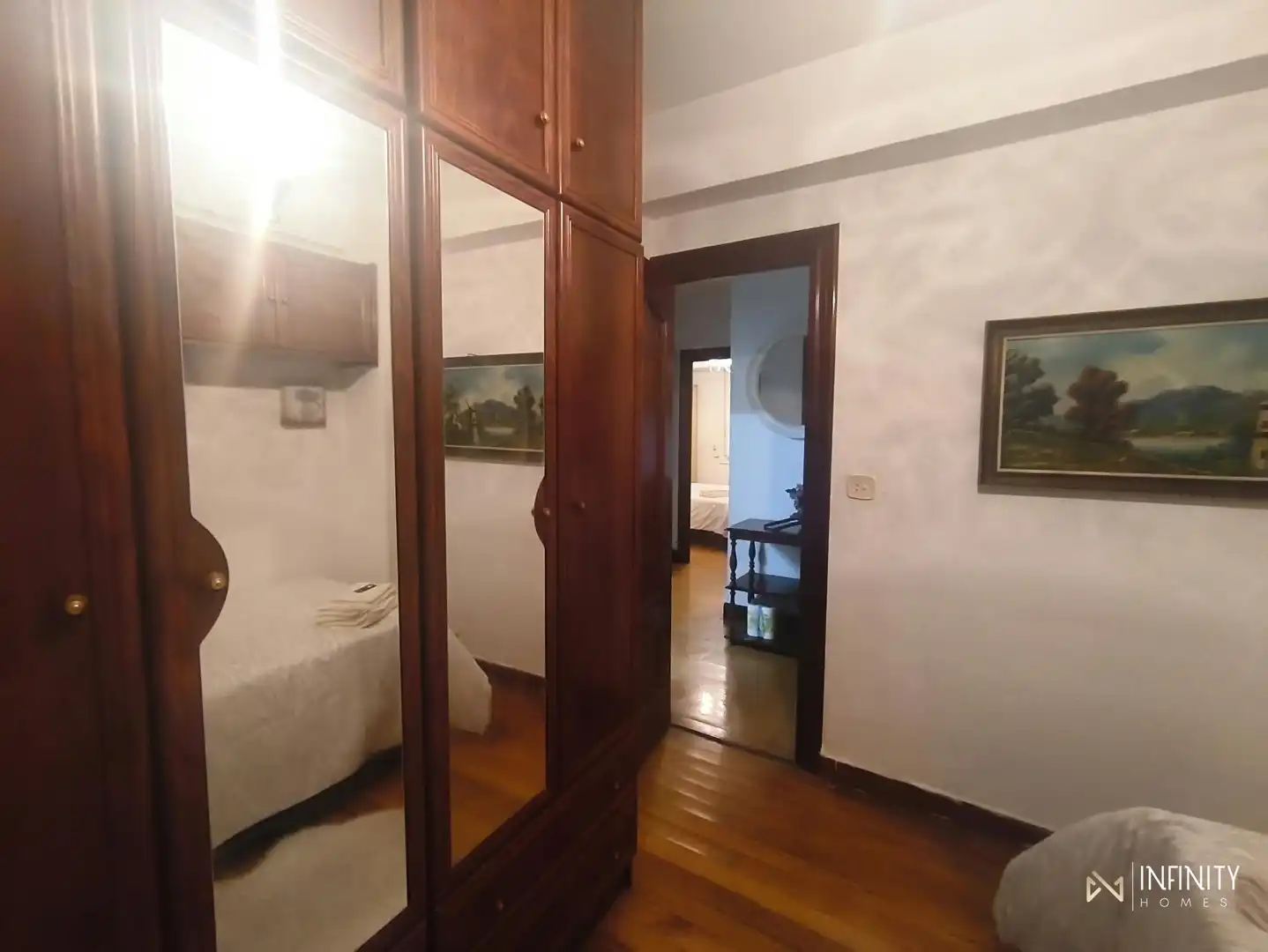 Flat with terrace to rent in Fika Kalea, imagen 16