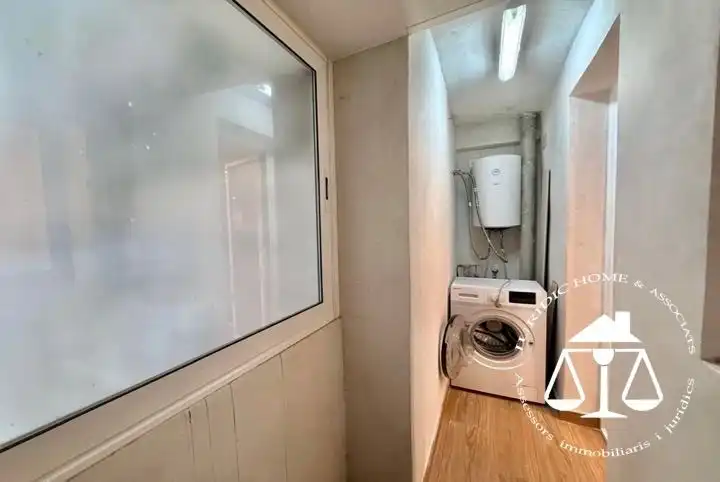 Piso en venta en Barcelona con Aire acondicionado y Calefacción