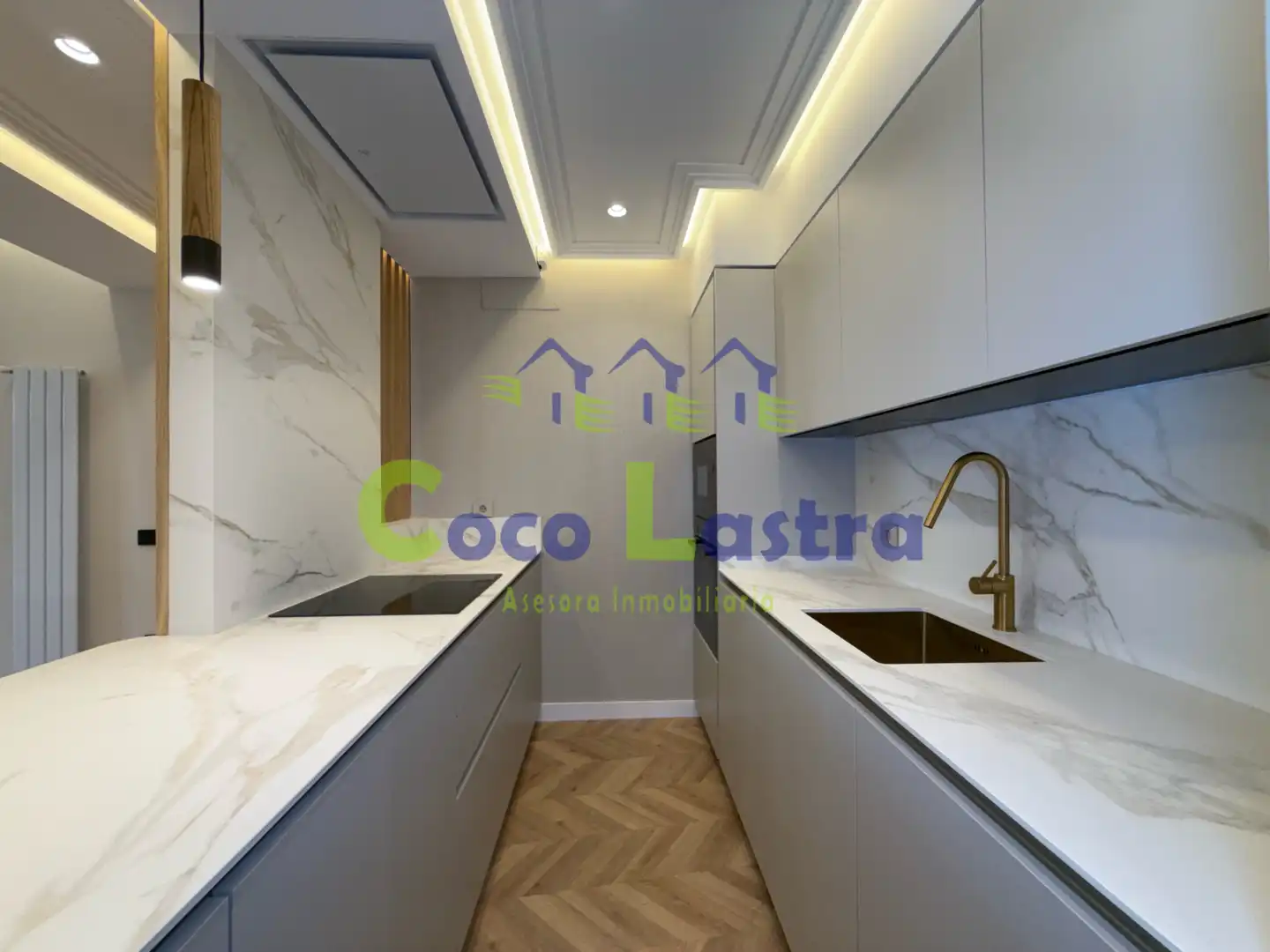 Piso con terraza en venta en Calle Corrales de Monroy, imagen 22