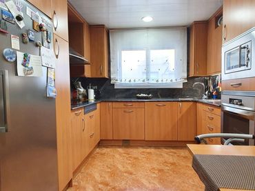 Maison avec balcon à vendre à Creu de Barberà - Sector Sud