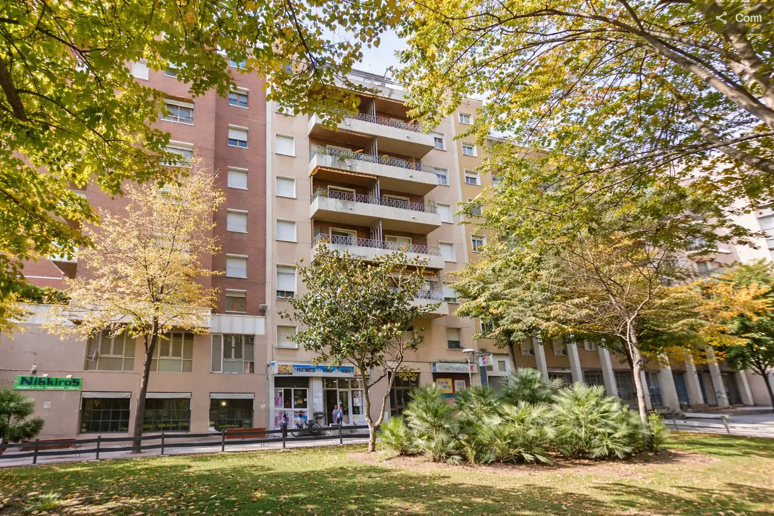 Attique avec ascenseur à vendre à Carrer de la Sardana