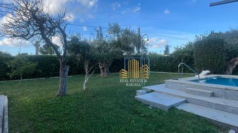 Foto 2 de Casa o chalet de alquiler en Oromana, Sevilla