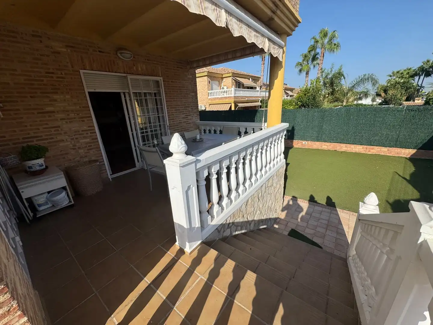 Casa o xalet en venda a El Vedat - Santa Apolonia
