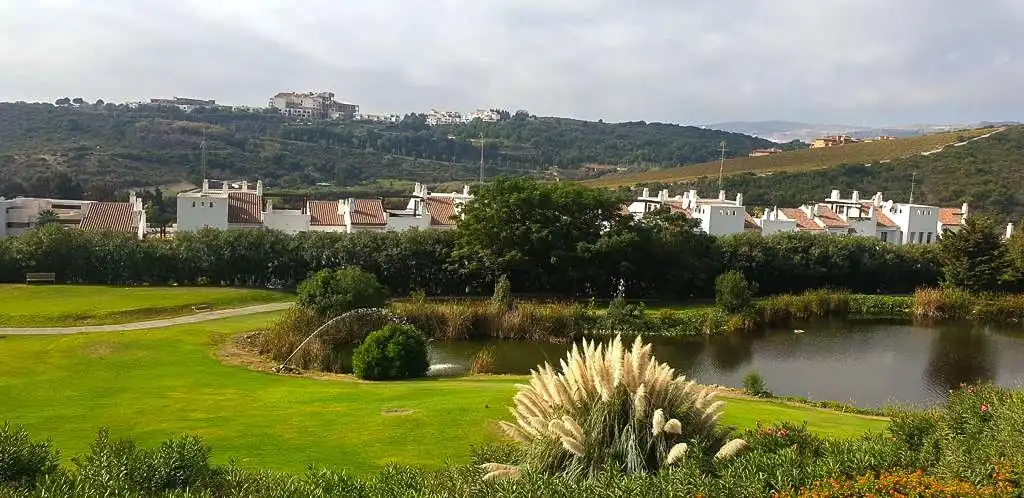 Terreny residencial en venda a A-7, imagen 11