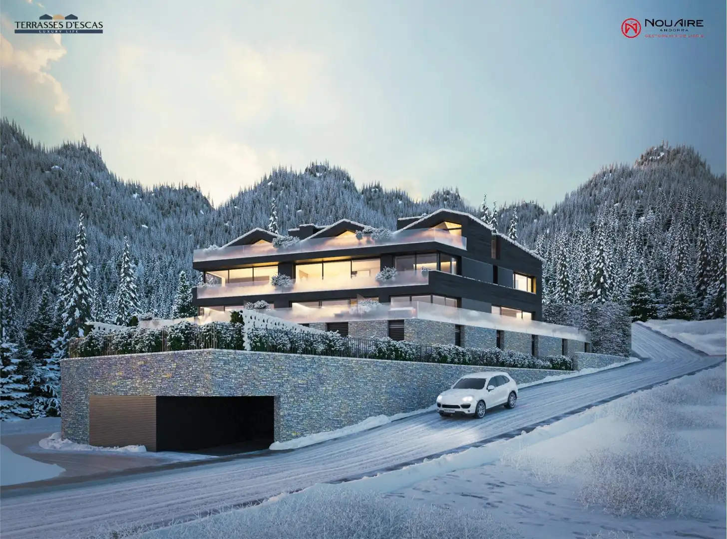 Haus mit Terrasse zum Verkauf in La Massana pueblo, imagen 10