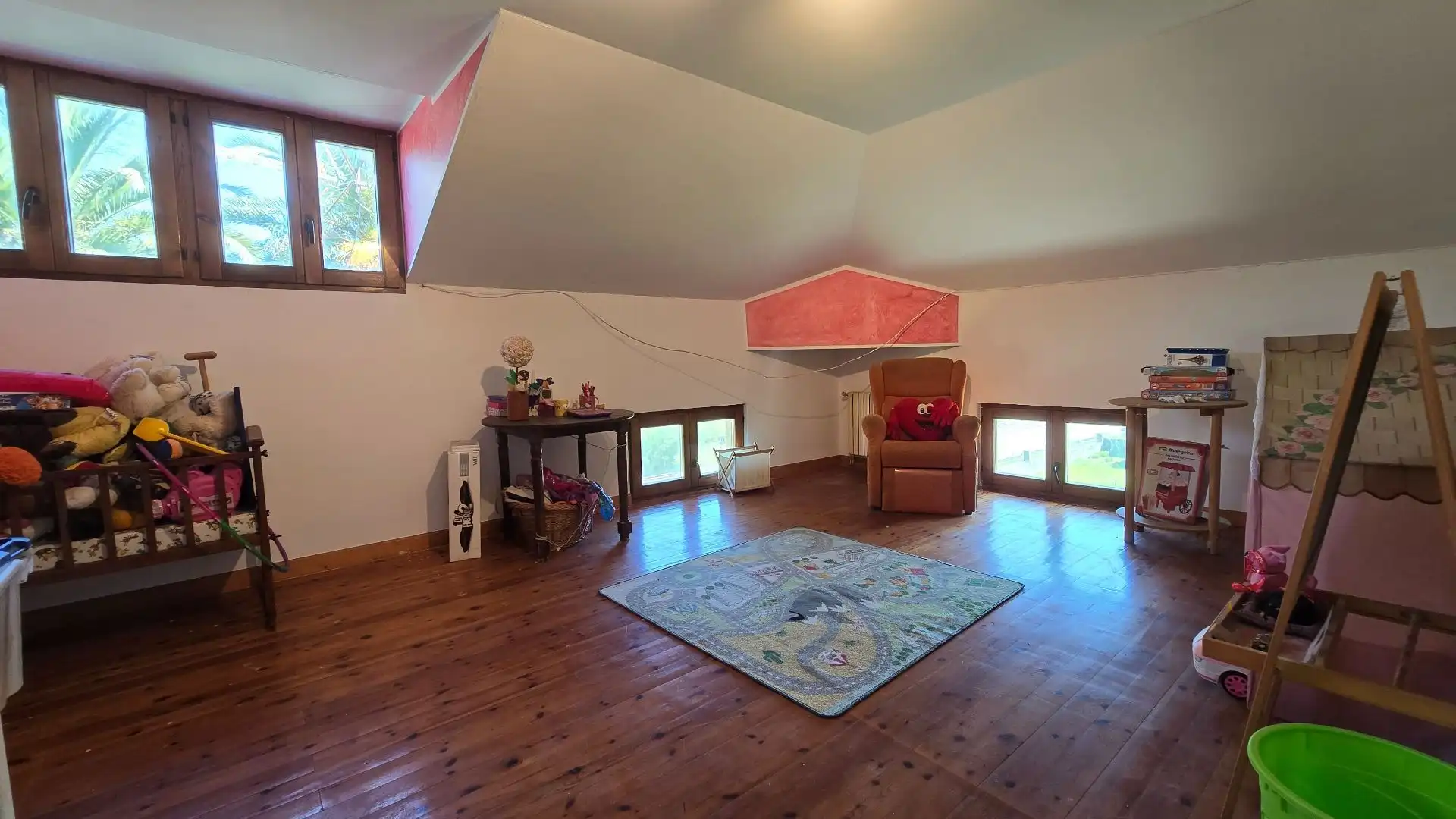 Detached house with garden for sale in Vidiago - Pendueles - Tresgrandas, imagen 60