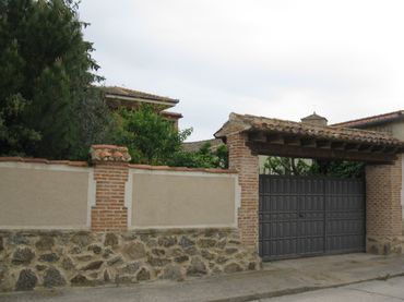 Doppelhaushälfte zum Verkauf in C/ Mingolobo