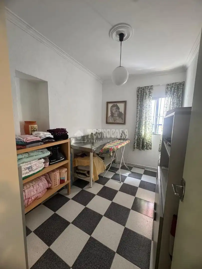 Dormitori de Casa o xalet en venda en Jerez de la Frontera