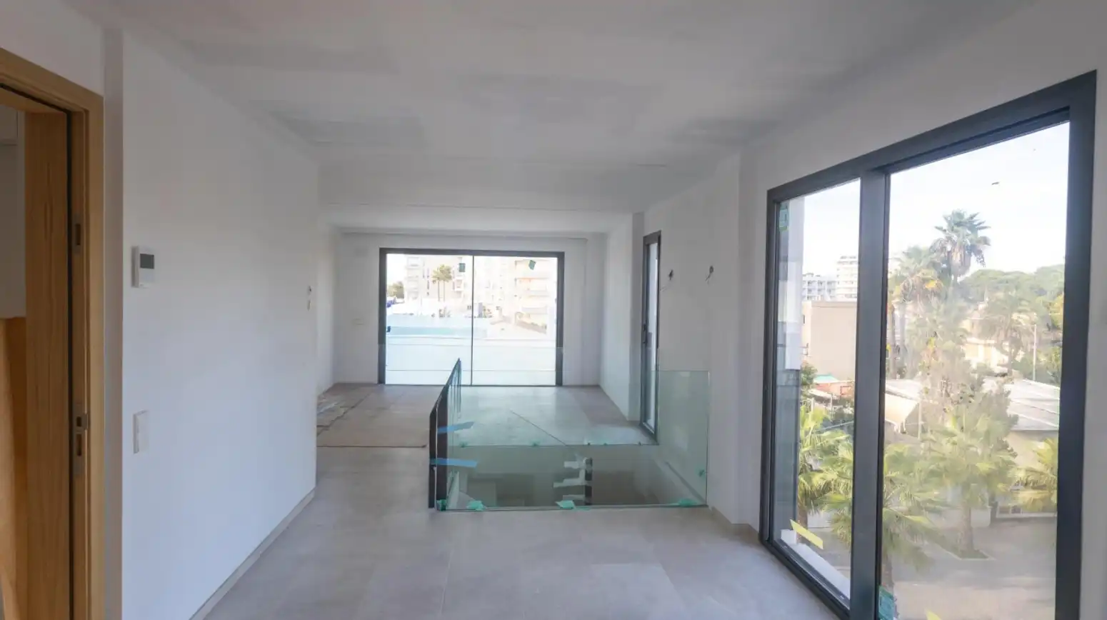 Attic for sale in  Palma de Mallorca  with Air Conditioner, Terrace and Storage room