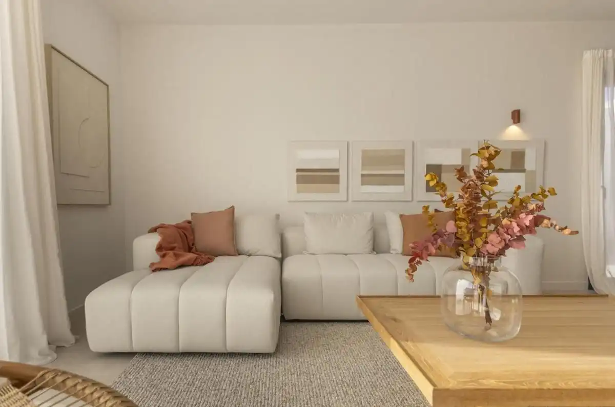 Chalet con piscina en venta en Campo de Murcia, imagen 12