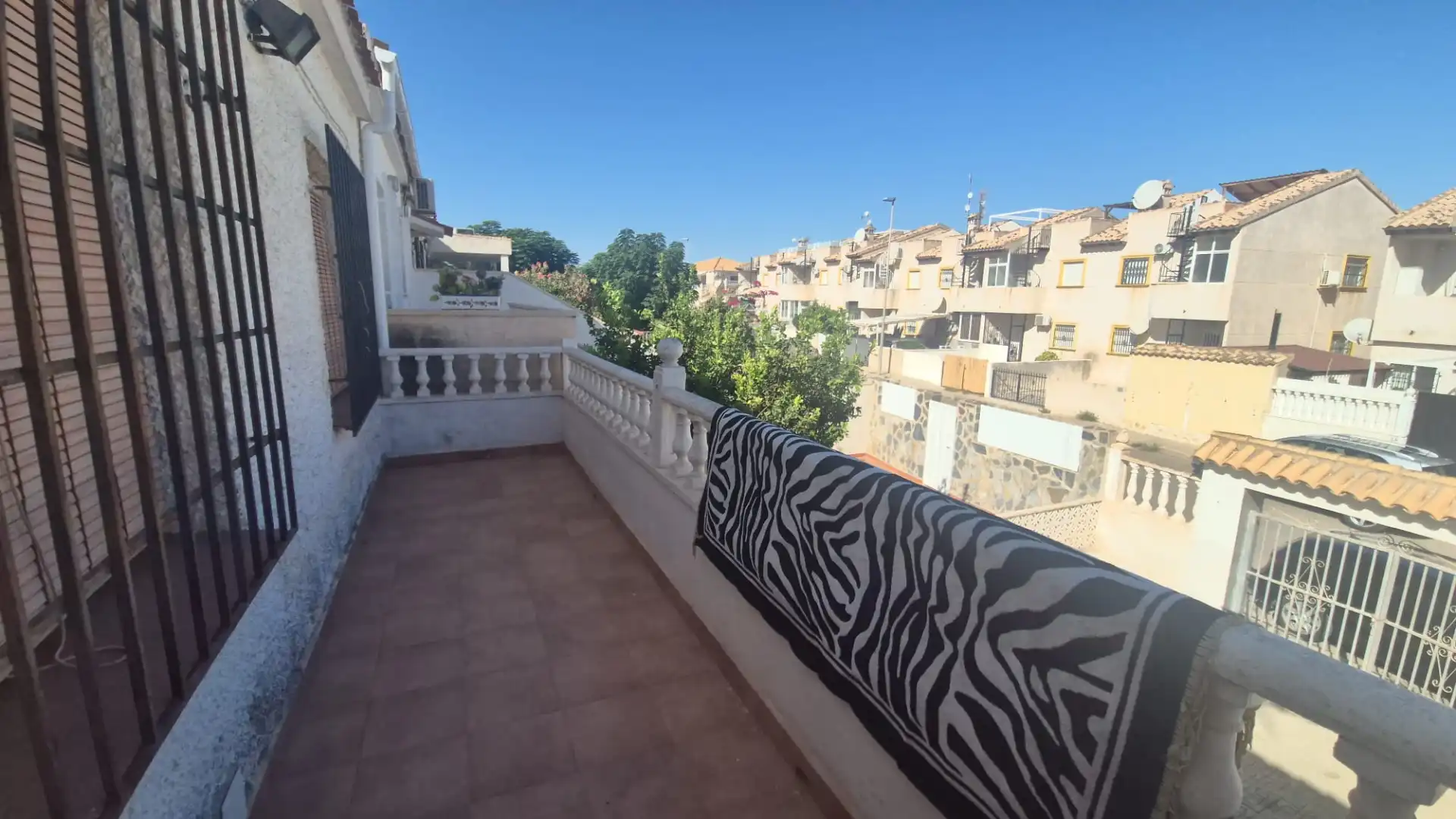 Apartament amb jardí en venda a Calle Isla Formentera, imagen 27