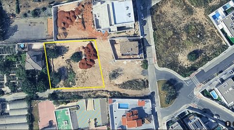 Foto 3 de Residencial en venta en Carrer Aigües Braves, 18, La Conarda, La Pobla de Vallbona