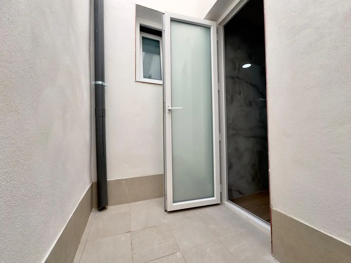 Balcony of Ground floor for sale in Aspe