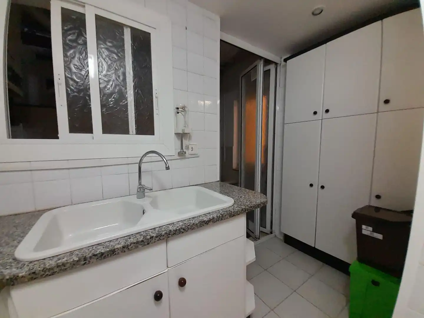 Baño de Piso en venta en Arenys de Mar con Calefacción y Balcón
