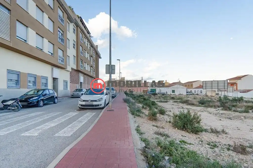 Terrenys i solars en venda a Calle Argentina Esq. C/ Montevideo 2, imagen 4