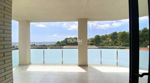 Photo 4 of Flat to rent in Els Canons - Les Orioles - Can Paulet, Barcelona