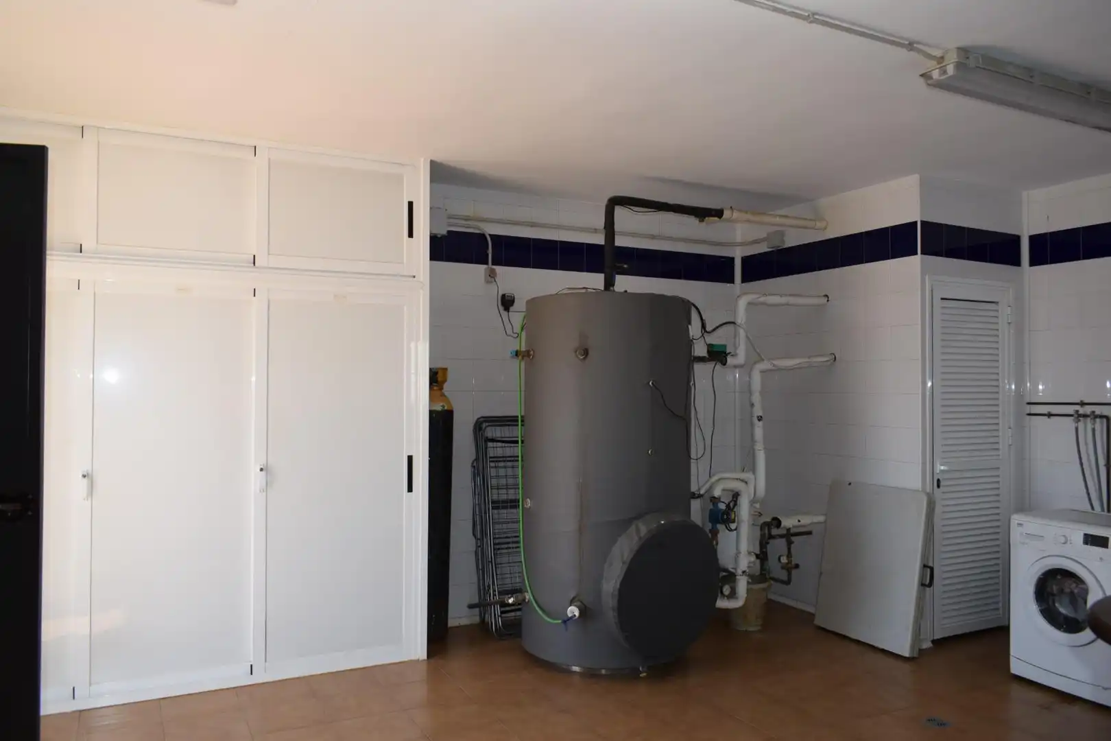 Edificio en venta en San Bartolomé de la Torre