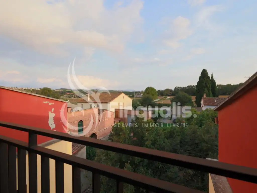 Terrassa de Pis en venda en Santa Eulàlia de Ronçana
