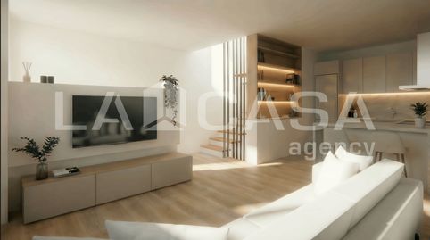 Foto 3 de Casa o chalet en venta en Carrer de Francesc Planas I Casals, Casagemes, Badalona